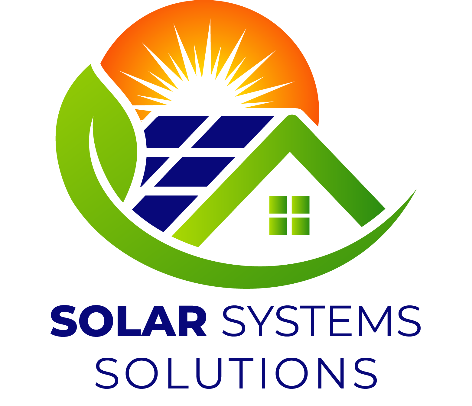Solar Systems Solutions Kft logója